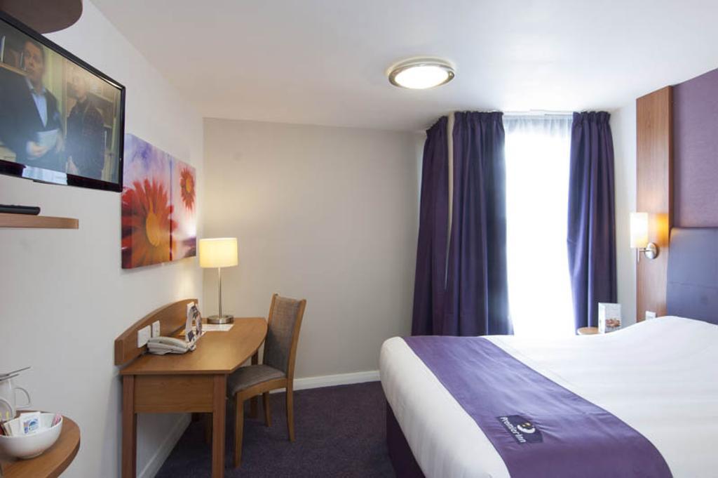 Premier Inn Dundee West Cameră foto