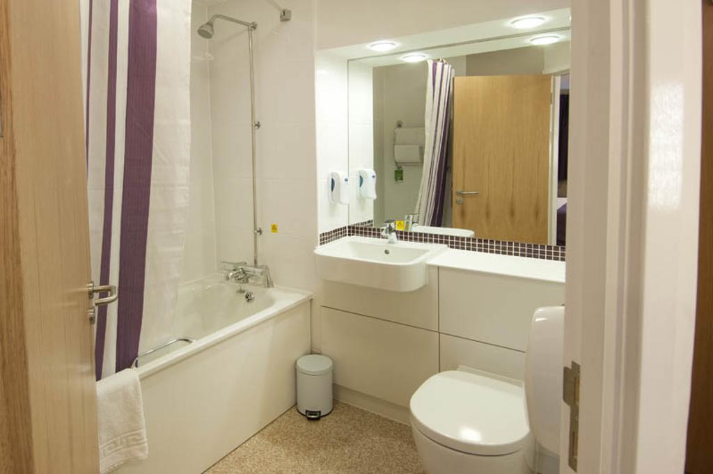 Premier Inn Dundee West Cameră foto