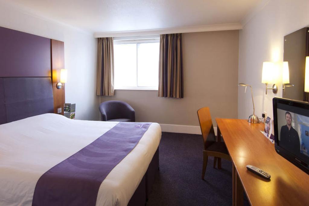 Premier Inn Dundee West Cameră foto