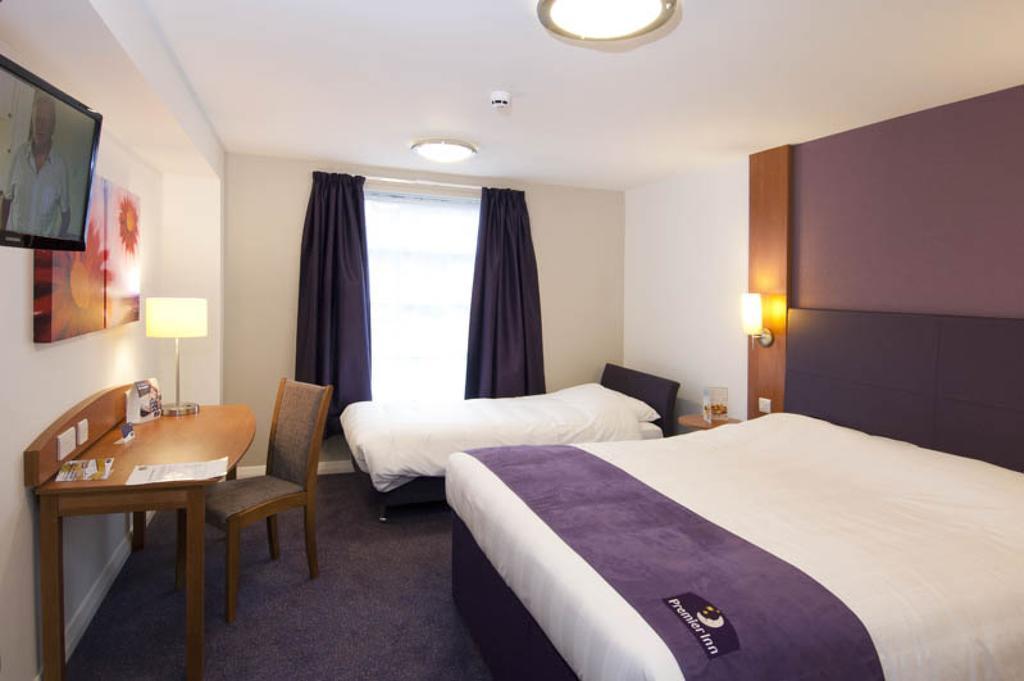 Premier Inn Dundee West Cameră foto