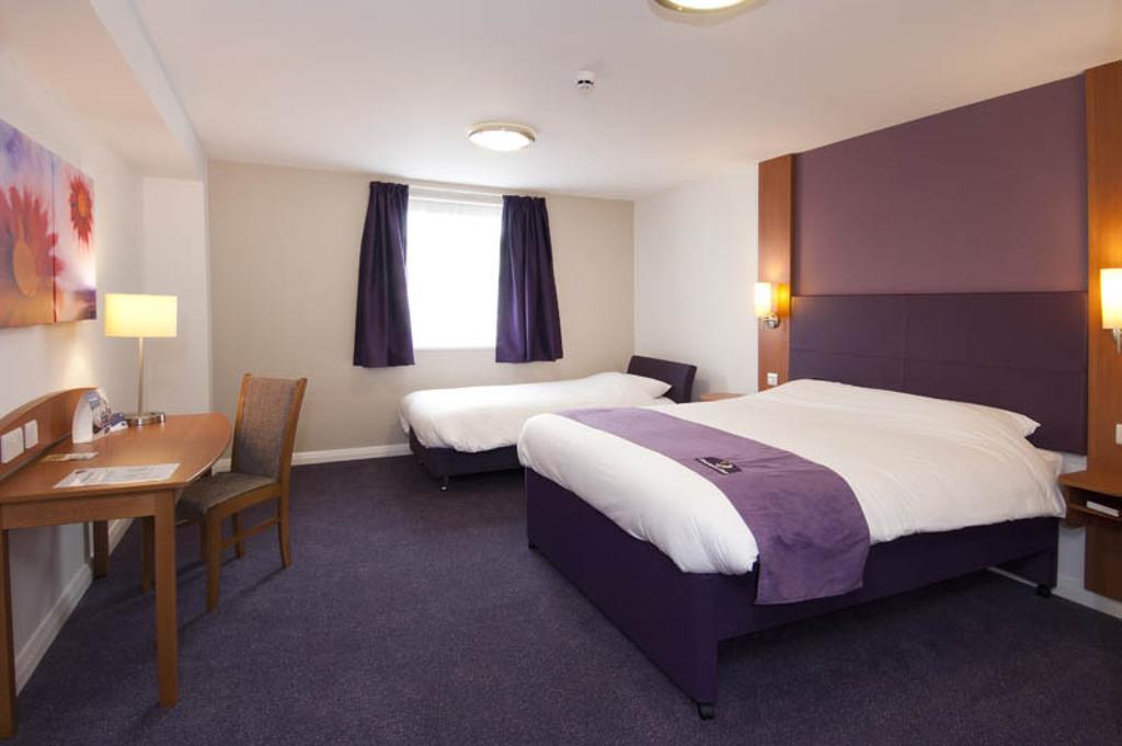 Premier Inn Dundee West Cameră foto