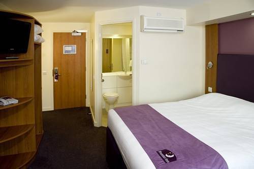 Premier Inn Dundee West Cameră foto